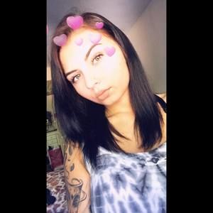 Meet your Posher, Alexandria